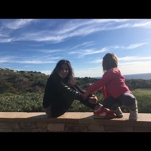 Meet your Posher, Gina